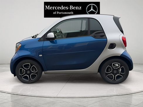 Used 2019 smart fortwo electric drive image 5