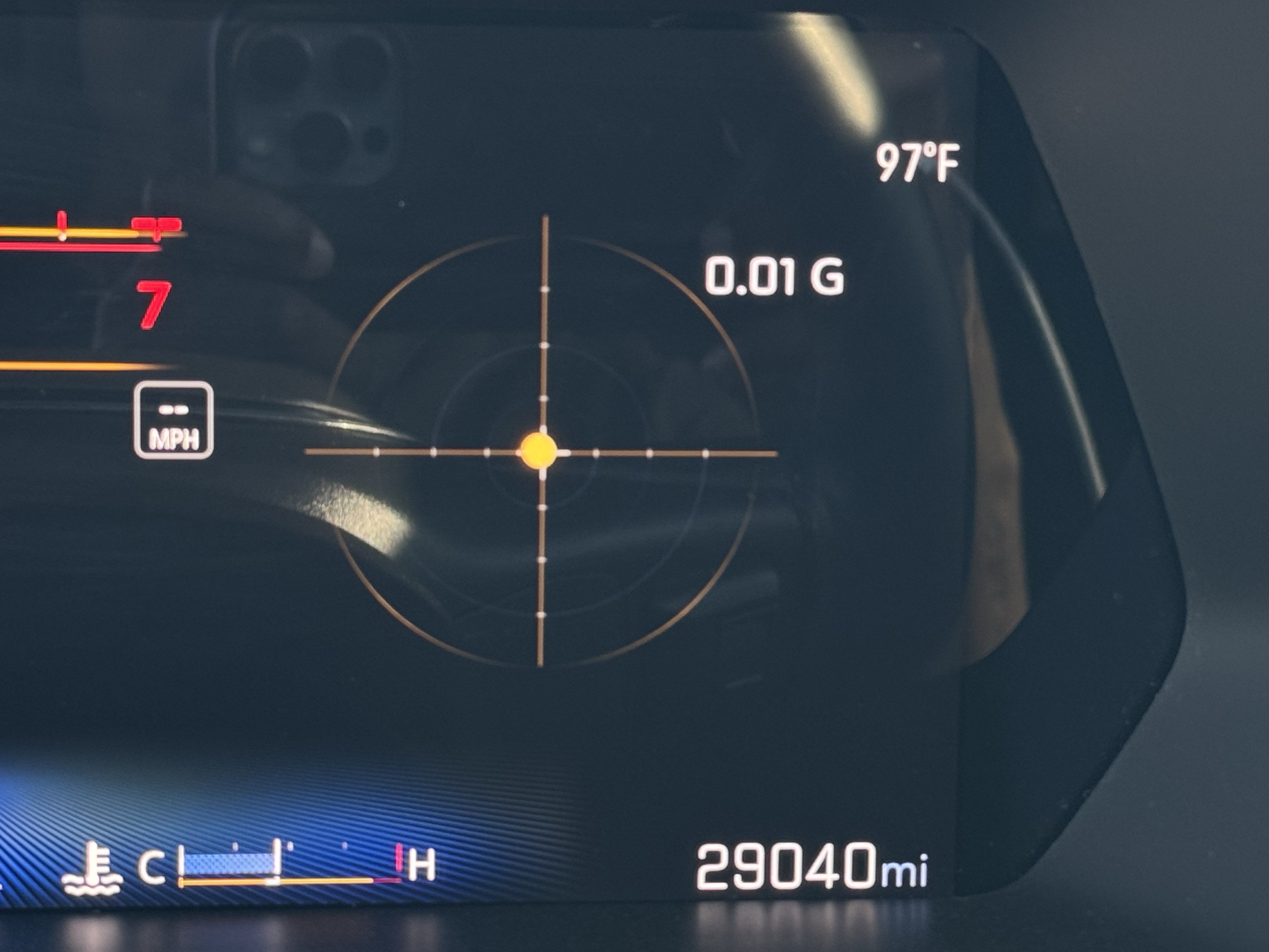 Used 2024 Chevrolet Colorado ZR2 w/ ZR2 Convenience Package III AWD/4WD image 27
