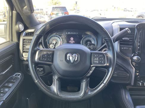Used 2020 RAM 2500 Limited AWD/4WD image 15