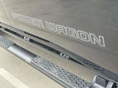 New 2026 RAM 2500 Power Wagon image 6