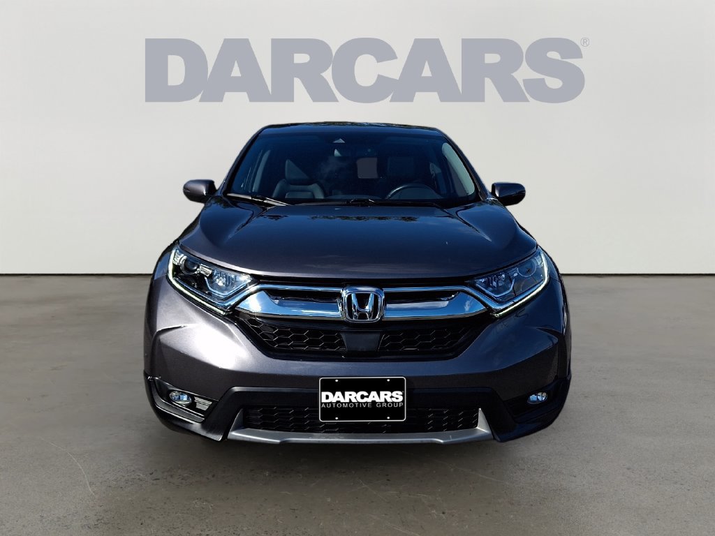 Used 2019 Honda CR-V EX-L image 2