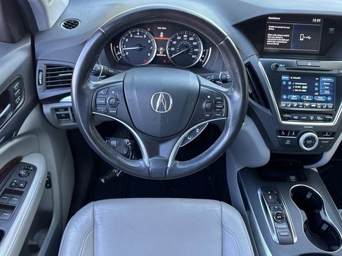 Used 2020 Acura MDX SH-AWD image 30