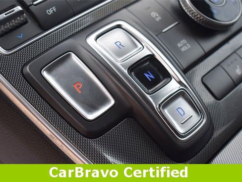 Used 2023 Hyundai Santa Fe SEL image 24