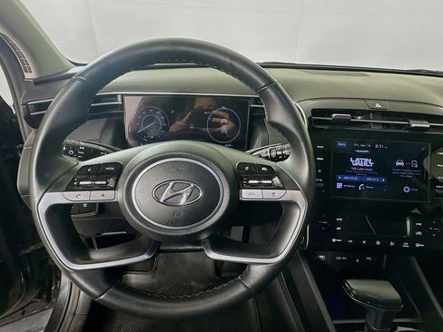 Certified 2022 Hyundai Tucson SEL w/ Convenience + Premium Package image 11