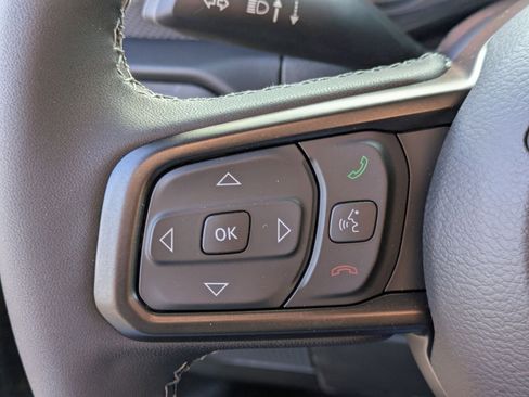 New 2026 Jeep Gladiator Rubicon image 15