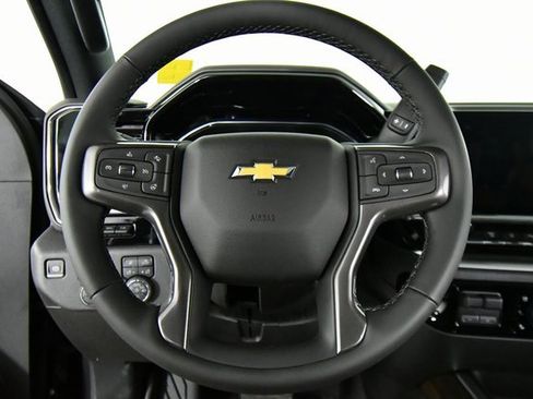 New 2025 Chevrolet Silverado 3500 High Country w/ Technology Package image 2