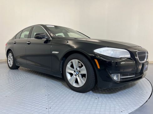 Used 2013 BMW 528i xDrive 528i xDrive image 6