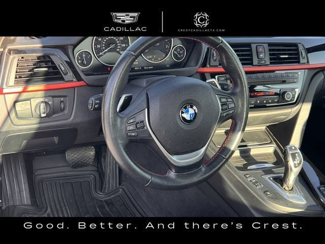 Used 2014 BMW 435i Convertible RWD image 11