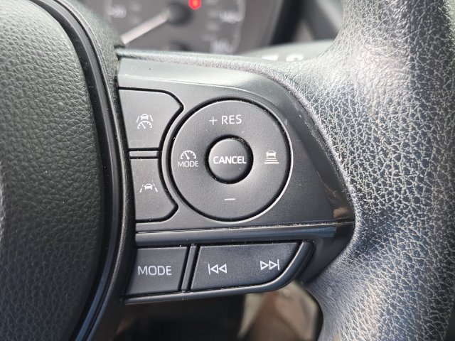 Used 2023 Toyota Corolla LE FWD image 22