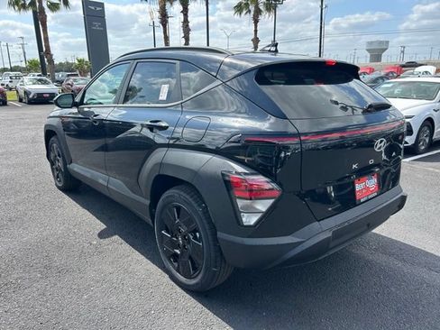 New 2026 Hyundai Kona SEL Sport FWD image 5