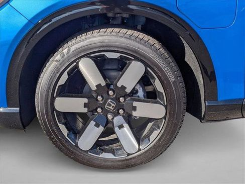 New 2025 Honda Prologue Elite image 9