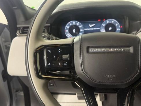 Used 2024 Land Rover Range Rover Velar Dynamic SE image 40