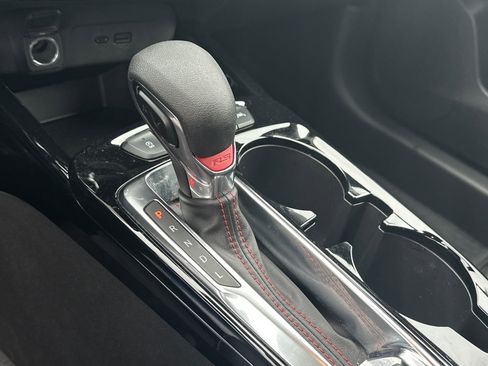 Certified 2024 Chevrolet Trax RS w/ Driver Confidence Package image 31