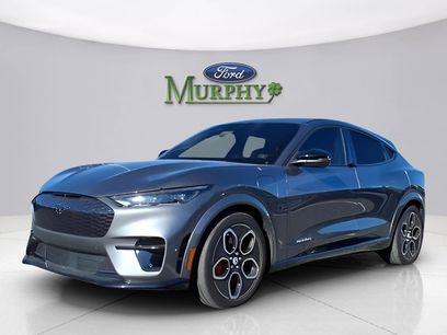 Used 2023 Ford Mustang Mach-E GT