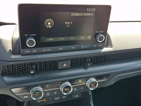 Certified 2024 Honda CR-V Sport image 16