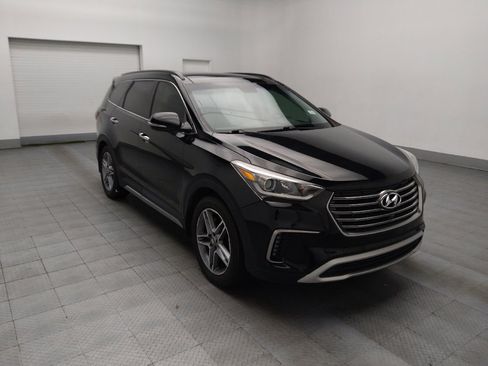 Used 2019 Hyundai Santa Fe XL w/ Cargo Package image 13