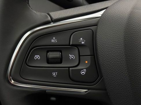 New 2026 Buick Encore GX Sport Touring w/ Advanced Technology Package FWD image 23