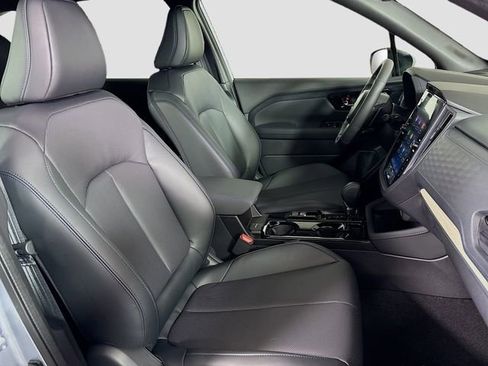 New 2026 Subaru Forester Limited image 30