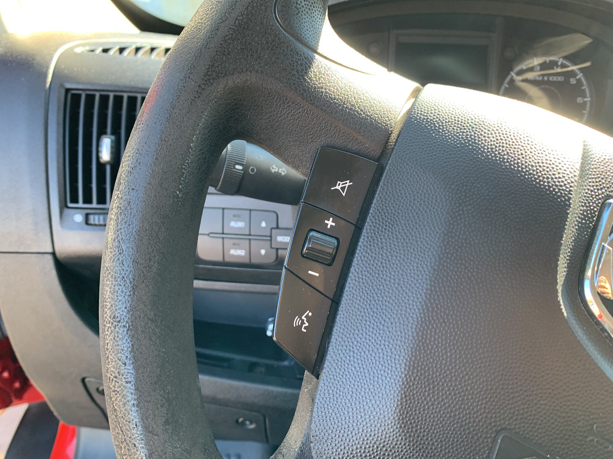 Used 2017 RAM ProMaster 1500 FWD image 18
