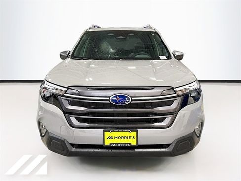 New 2026 Subaru Forester Premium image 2