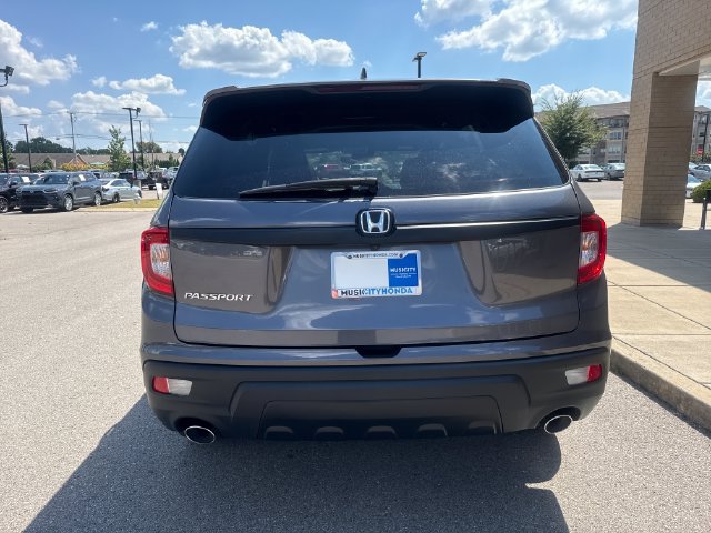 Used 2019 Honda Passport EX-L image 4