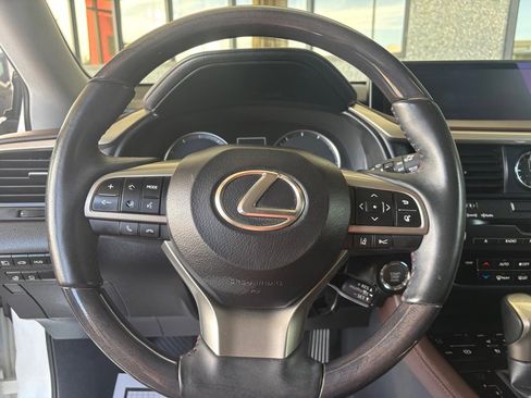 Used 2016 Lexus RX 350 FWD w/ Luxury Package image 8