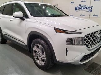 Used 2022 Hyundai Santa Fe SEL AWD/4WD video 2