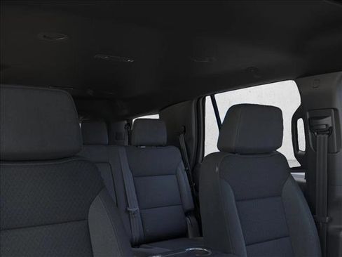 New 2026 Chevrolet Tahoe LS RWD image 24