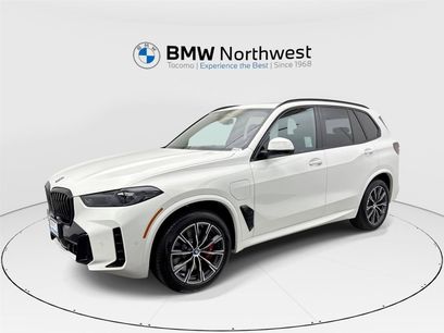 Used 2024 BMW X5 xDrive50e w/ Executive Package