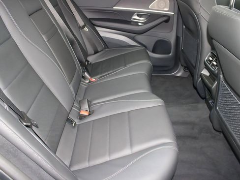 Used 2026 Mercedes-Benz GLE 350 4MATIC image 33