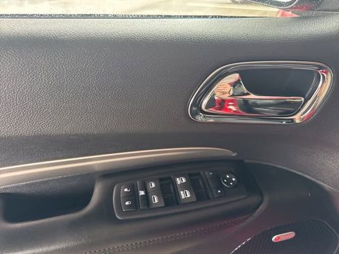 Used 2015 Dodge Durango Limited w/ Premium Group image 11