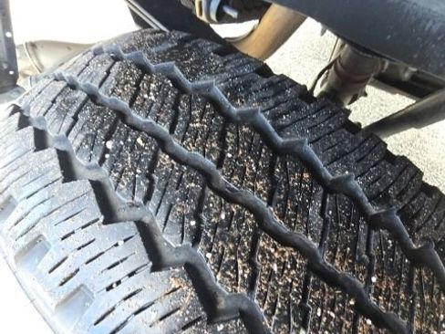 Used 2025 Ford F250 Lariat w/ Chrome Package image 14