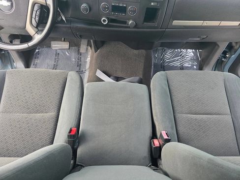 Used 2007 Chevrolet Silverado 1500 LT w/ 1LT Convenience Package image 34