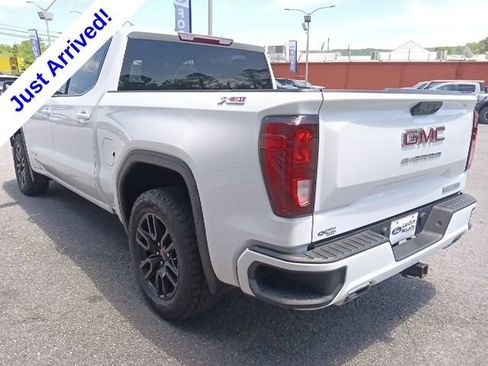 Used 2024 GMC Sierra 1500 Elevation AWD/4WD image 5