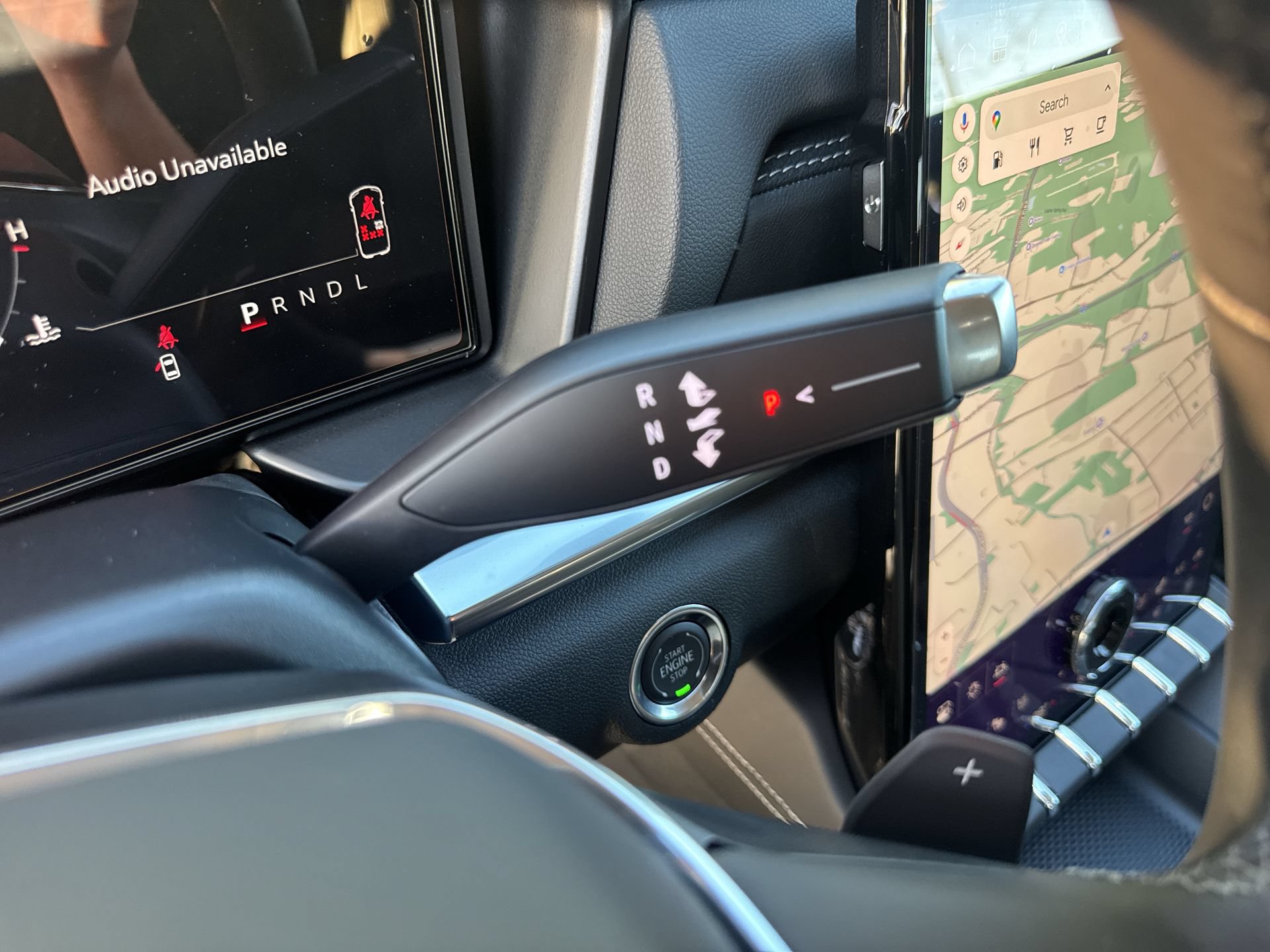 New 2027 GMC Terrain Denali AWD/4WD image 21