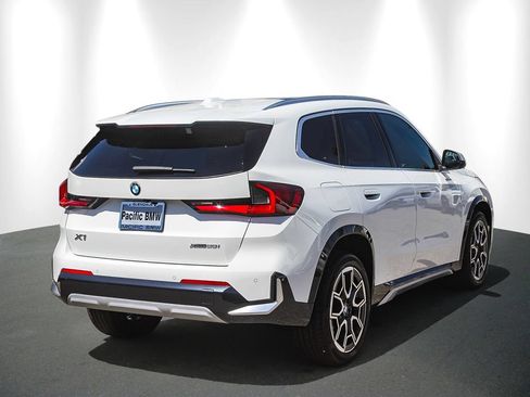 Certified 2023 BMW X1 xDrive28i w/ Convenience Package AWD/4WD image 6