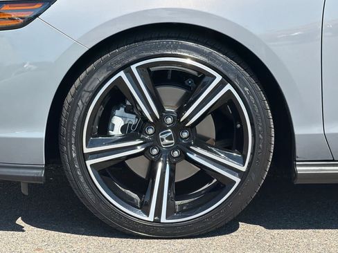Used 2024 Honda Accord Sport image 28