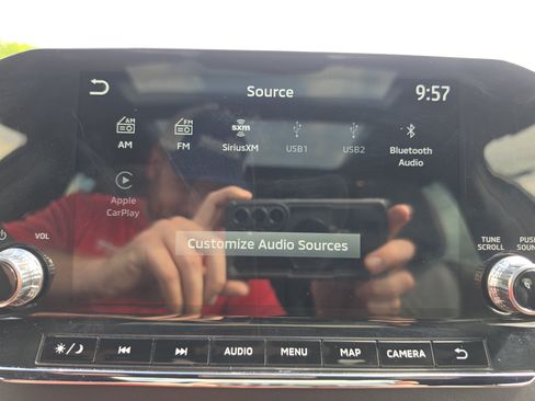Used 2022 Mitsubishi Outlander SEL AWD/4WD image 28