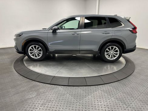 Used 2023 Honda CR-V EX image 8