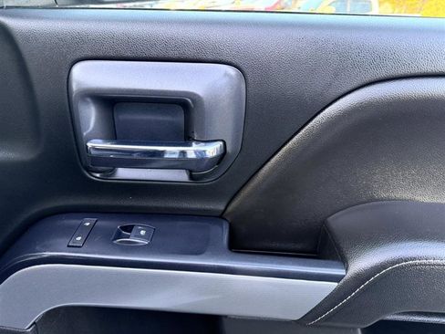 Used 2018 Chevrolet Silverado 1500 LT w/ All Star Edition AWD/4WD image 14