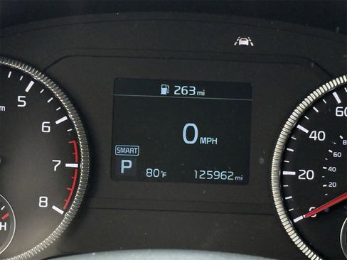 Used 2020 Kia Telluride S w/ S 8 Passenger Seating Package image 15