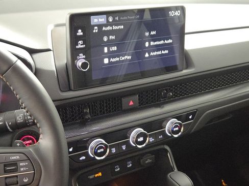New 2026 Honda CR-V TrailSport image 3