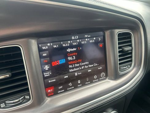 Used 2020 Dodge Charger Scat Pack RWD image 14
