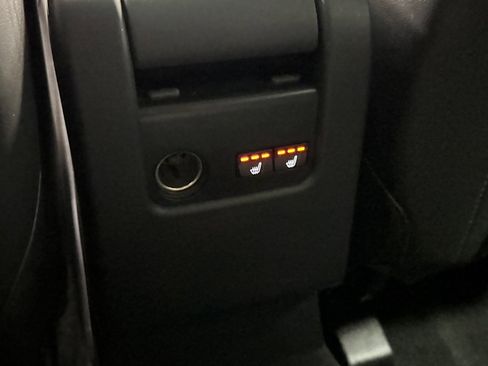 Used 2016 Volvo XC60 T6 R-Design Platinum w/ Climate Package image 30