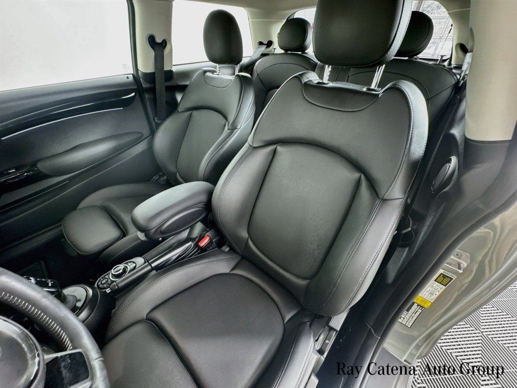 Certified 2023 MINI Cooper S FWD image 20