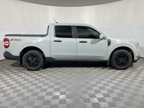 Used 2022 Ford Maverick XLT w/ Equipment Group 300A Standard AWD/4WD image 9