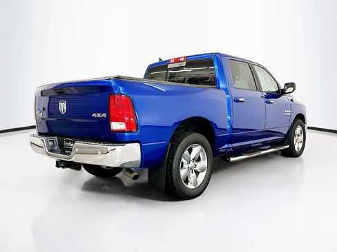 Used 2017 RAM 1500 Big Horn image 9