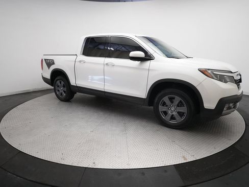 Used 2020 Honda Ridgeline RTL-E image 39