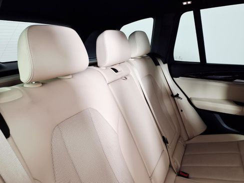 Used 2022 BMW X3 xDrive30i w/ Premium Package 2 image 12