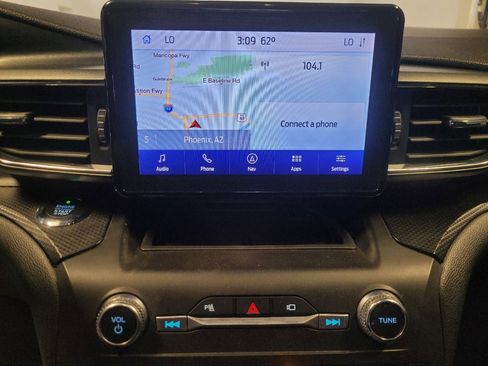 Used 2020 Ford Explorer ST w/ ST Street Pack AWD/4WD image 25
